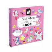 Magnéti'stories the Unicorns