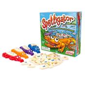 Spelligator image