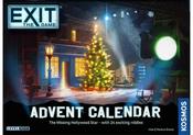 EXIT Advent Calendar The Missing Hollywood Star- Thames &amp; Kosmos