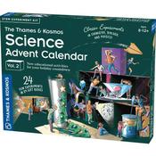 STEM Science Advent Calendar Volume 2 - Thames &amp; Kosmos