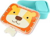 Skip Hop Zoo Lunch Kit – Lion image