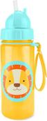 Skip Hop Zoo Straw Bottle - Lion image