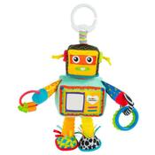 Lamaze - Rusty The Robot image