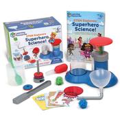 STEM Explorers™ Super Hero Science Set image