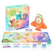 Time to Fly Clock Game image