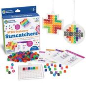 STEM Explorers™ Suncatchers image