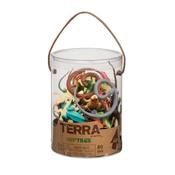 Terra Reptiles In Tube