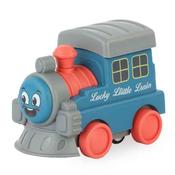 Push 'N' Go Train image