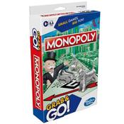 Monopoly Grab &amp; Go image