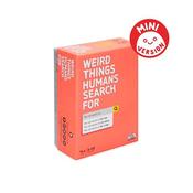 Weird Things Humans Search For – Mini image