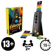 Trivial Pursuit - Drop Trivia Game image