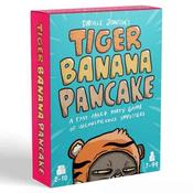 Tiger Banana Pancake image