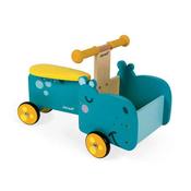 Janod Hippo Ride-On image