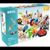 BRIO Builder Construction Set image