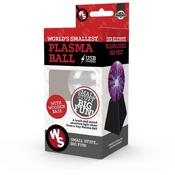 World’s Smallest Plasma Ball