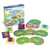 Sight Word Toss Game