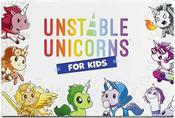 Unstable Unicorns for Kids image
