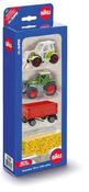 Gift Set Agriculture Siku