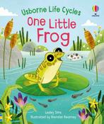 One Little Frog image