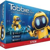 Tobbie The Robot image