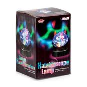 KALEIDOSCOPE SENSORY LAMP image