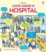 Look Inside a Hospital image