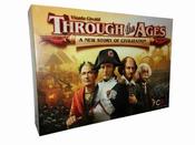 Through the Ages: A New Story of Civilization image