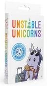 Unstable Unicorns Travel Edition image