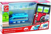 Hape Remote Control Engine image