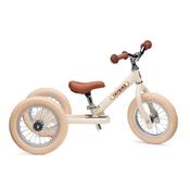 Trybike 2-in-1 Bike – Vintage Cream image