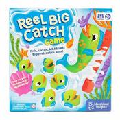 Reel Big Catch Board Game image