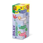 Feel good dough – Relax (4x90gr) image