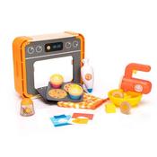 Pretendables Bakery Set image