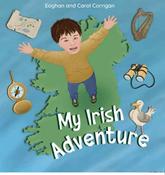 My Irish Adventure image