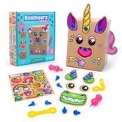 Boxineers Cardboard Animals image
