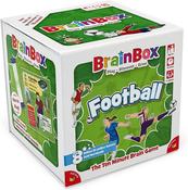 BrainBox Football Card Game image