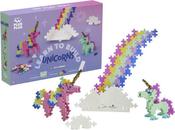 Learn to Build Unicorn image