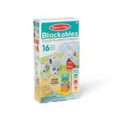 Blockables™ Farm Friends Play Set image