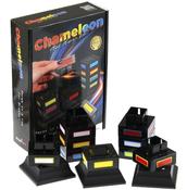 Chameleon Stack,Change, Win !
