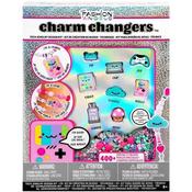 Charm Changers