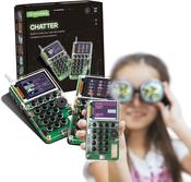 CircuitMess Chatter (DIY walkie talkies) image