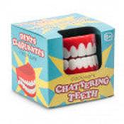 Chattering Teeth