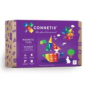 Connetix Rainbow Starter Pack 60 pc image