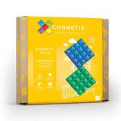 Connetix 2 Piece Base Plate Pack image