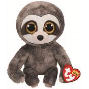 TY Beanie Boos Medium Dangler Grey Sloth image