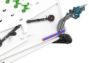 Turing Tumble Marble Reloader