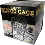 Deluxe Bingo Game