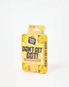 Don't Get Got Travel Pack image