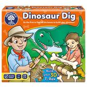 Dinosaur Dig - Orchard Toys image