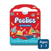 Peelies Car,Truck and More